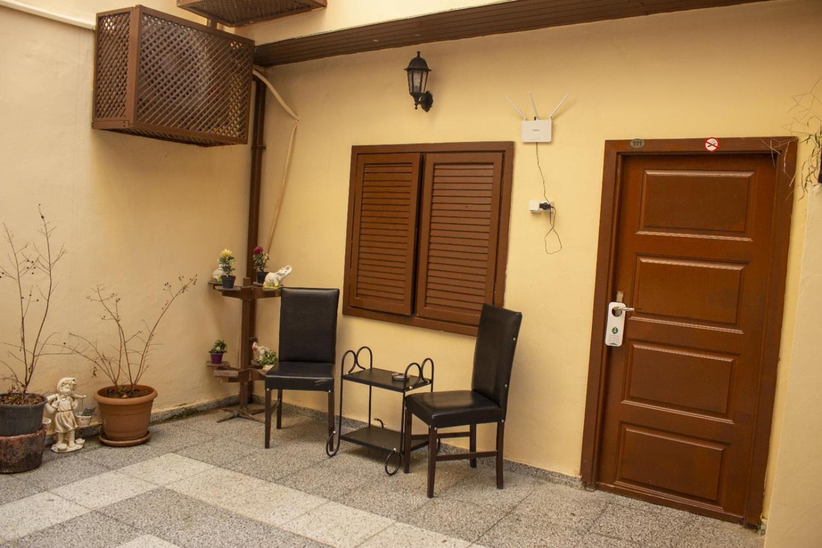 Sirvani Konagi عنتاب المظهر الخارجي الصورة
